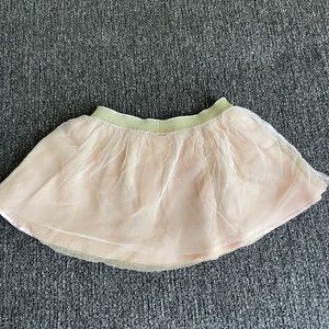 3m Nordstrom Baby Tutu Skirt